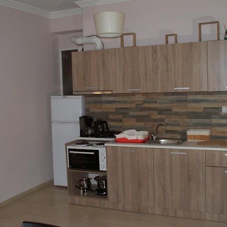 The Victoria Square Apartments Atene Esterno foto