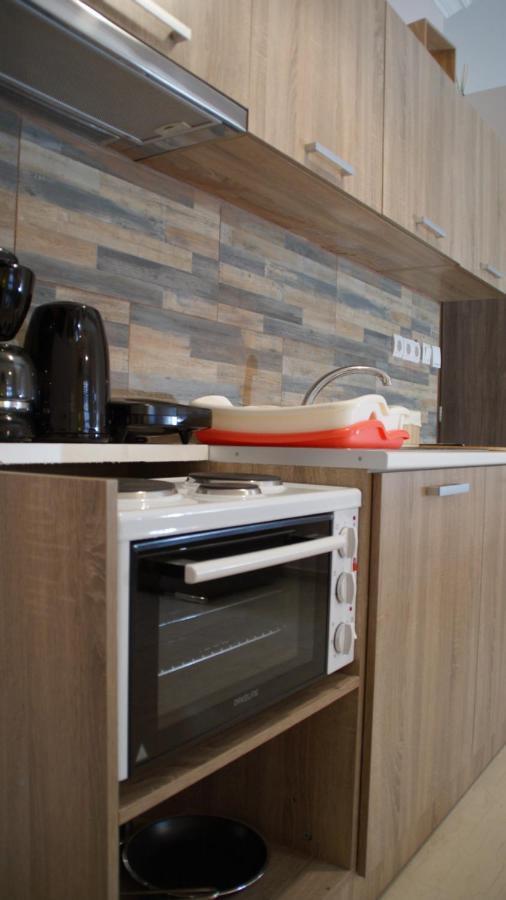 The Victoria Square Apartments Atene Esterno foto
