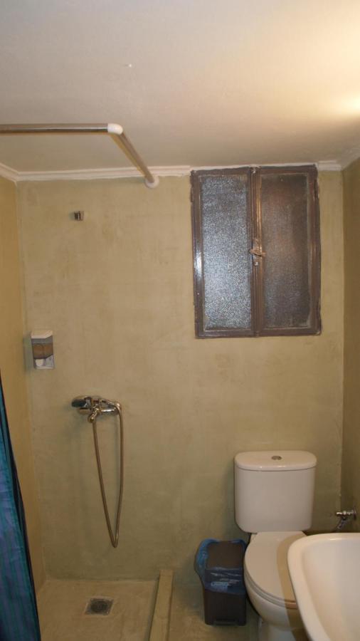 The Victoria Square Apartments Atene Esterno foto