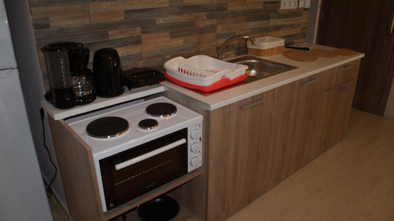 The Victoria Square Apartments Atene Esterno foto