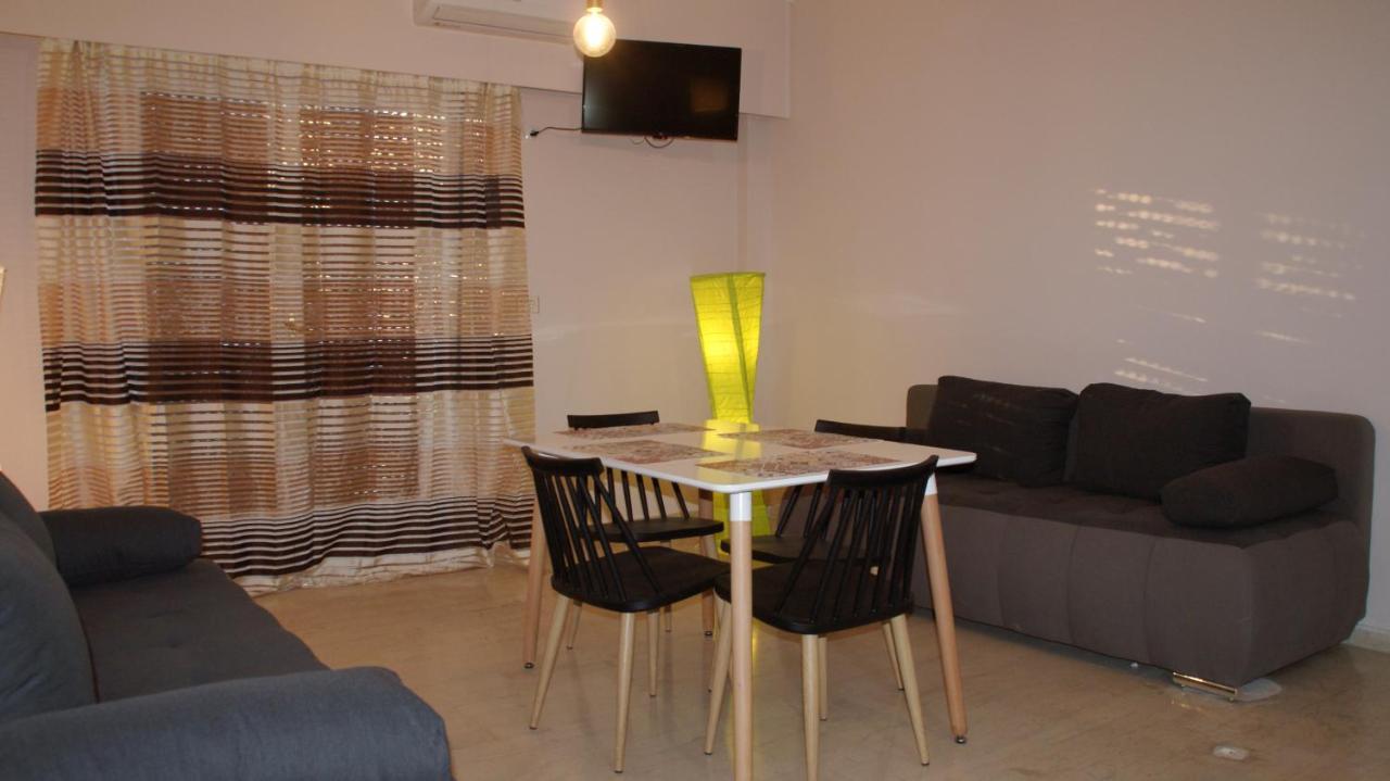 The Victoria Square Apartments Atene Esterno foto