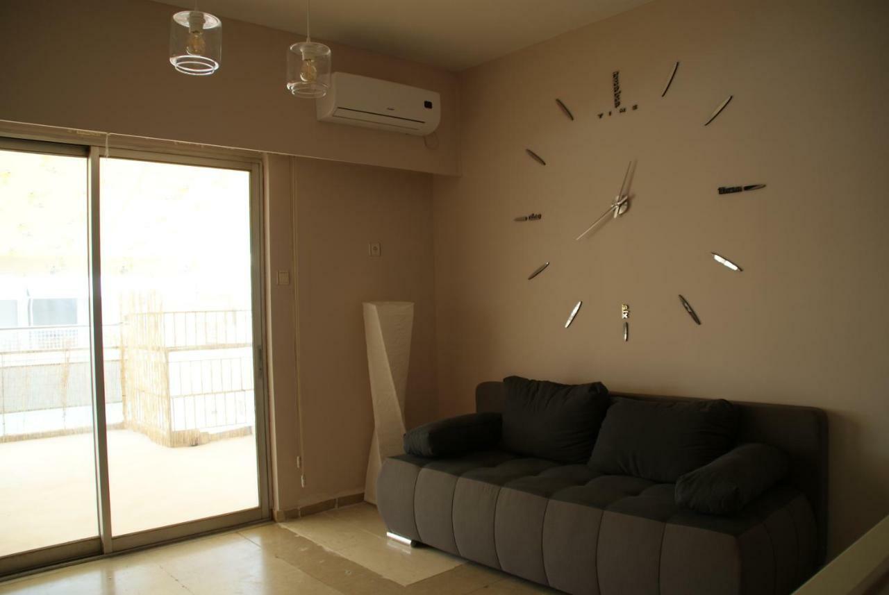 The Victoria Square Apartments Atene Esterno foto