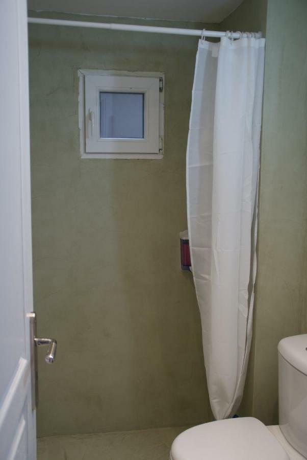 The Victoria Square Apartments Atene Esterno foto