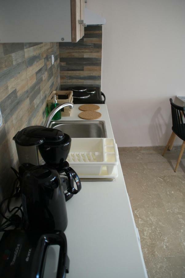 The Victoria Square Apartments Atene Esterno foto