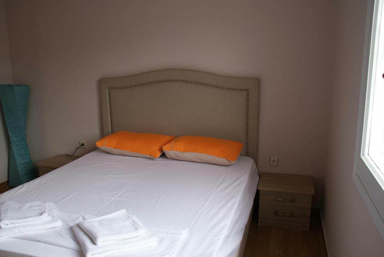 The Victoria Square Apartments Atene Esterno foto